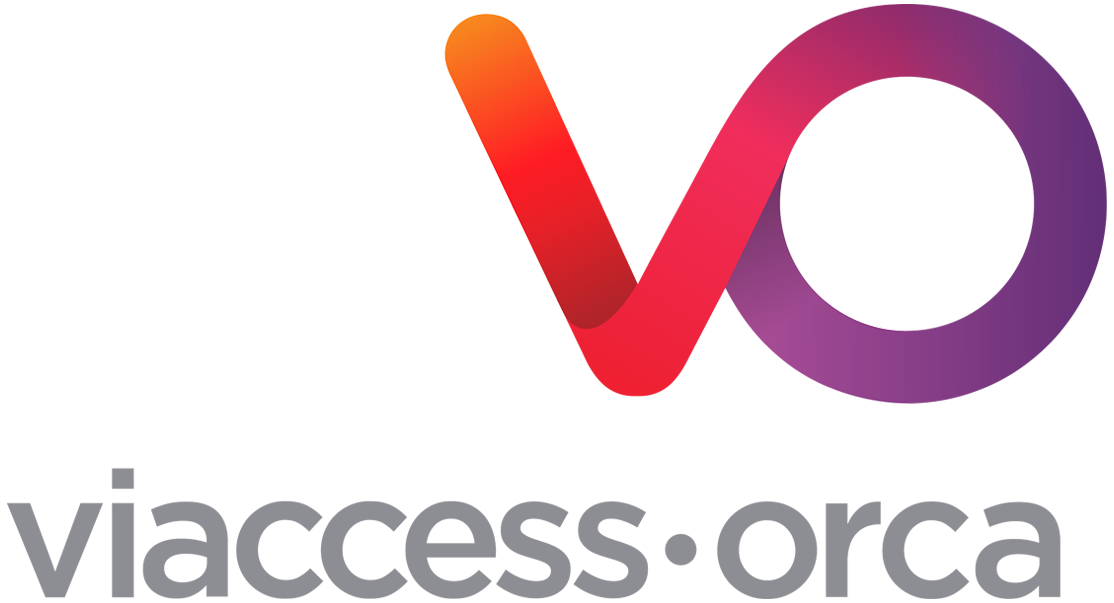 VO logo